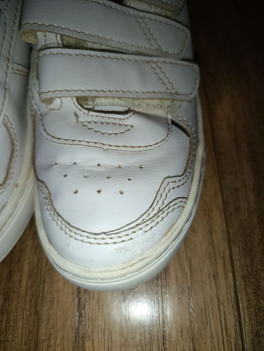 Кеди на хлопчика