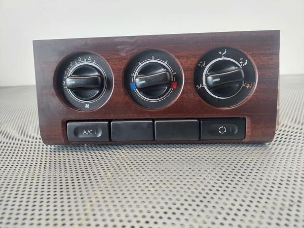 Comando chauffage / sofagem ROVER 45 Hatch (RT)