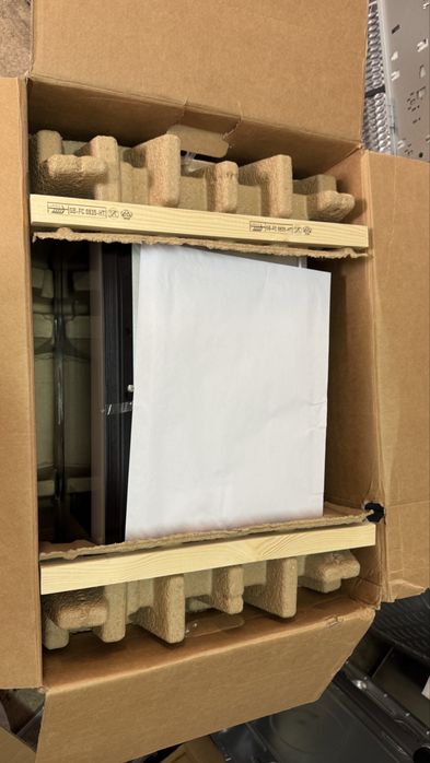 MICRO ONDAS ENCASTRE BOSCH Serie 8  BFL7221W1