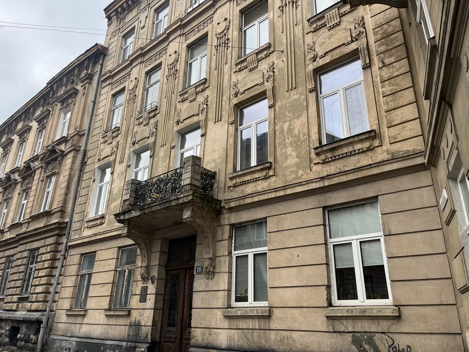 2-кімнатна квартира за адресою вул. Франка (площа 85 м²) - Atlanta.ua - фото 20