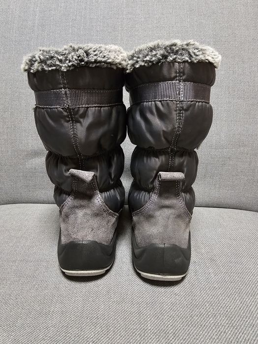 Śniegowce PRIMIGI roz. 28 kozaki, wodoodporne