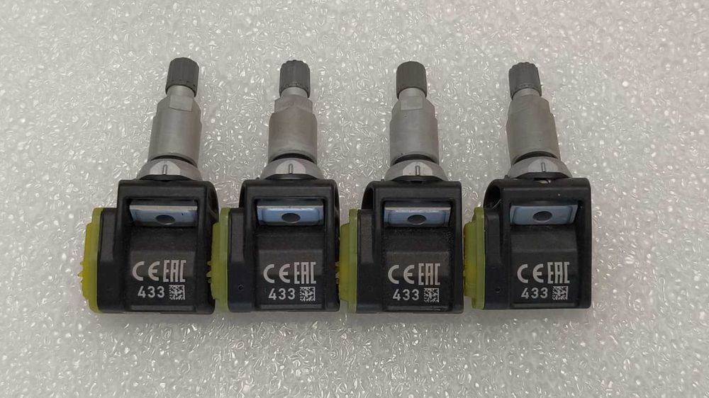Czujniki ciśnienia TPMS MERCEDES 433MHZ ORYGINAŁ( T26)