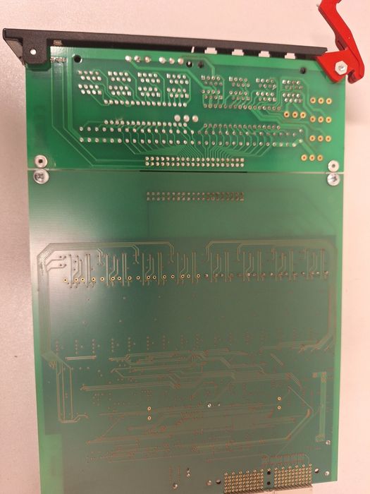 Karty SLICAN MAC-6400 8CTS 1 szt, 16MACB  2 szt, 8MACB 1 szt