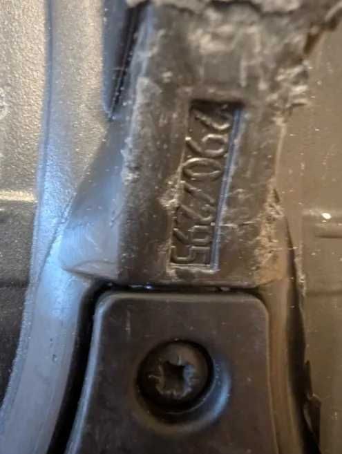 Buty Narciarskie Head Next Edge 75 Rozmiar 29/29.5cm