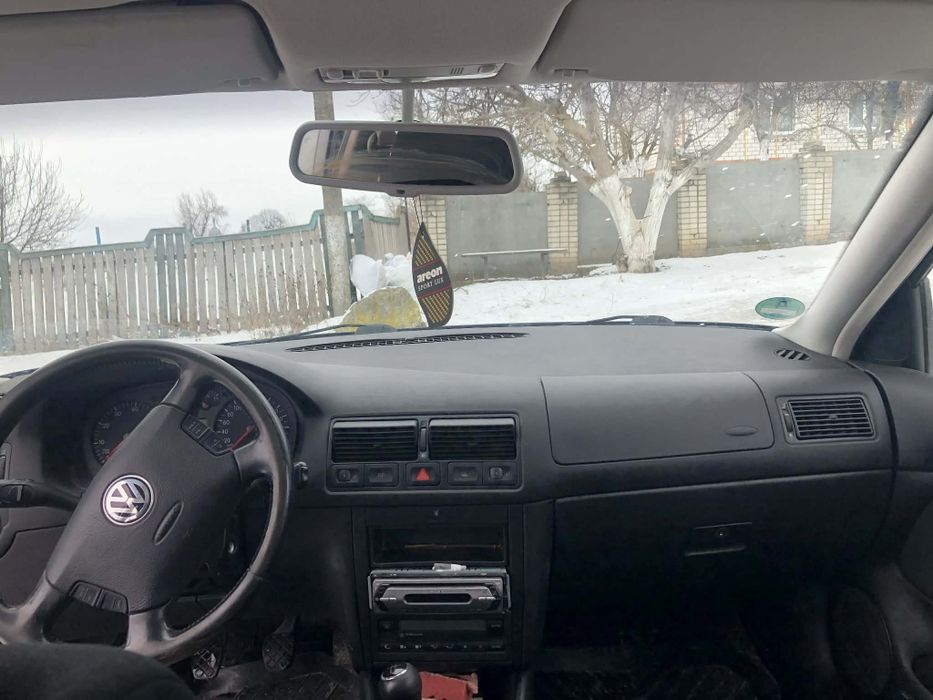 Продам авто Фольксваген гольф