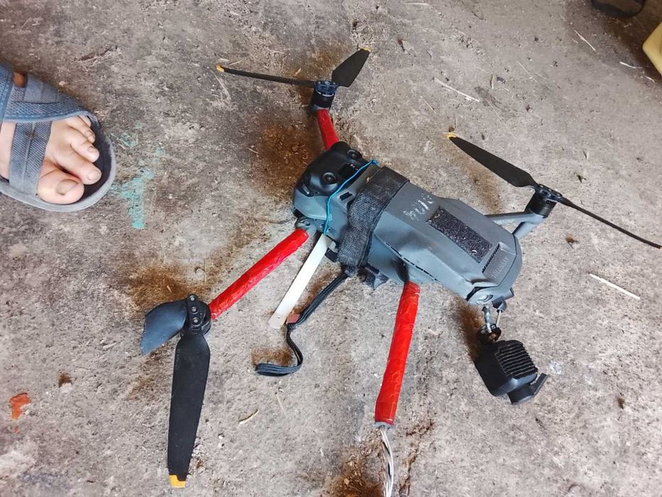 Mavic 3 pro cine