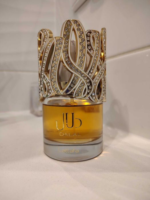 Dalal Lattafa perfuma