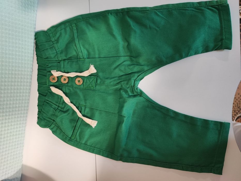 Дитячі джинси LC waikiki