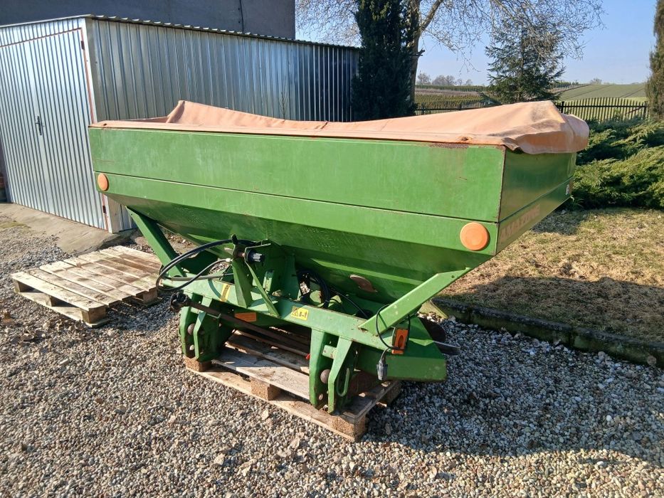 Amazone ZA-M 2000 Rozsiew 18-24m Oryginał