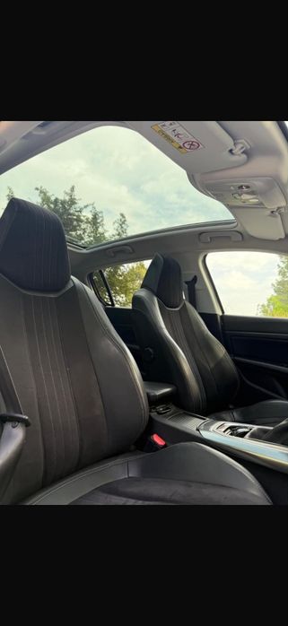 Peugeot 308 1.6 THP
