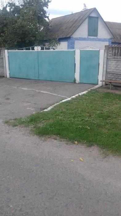 Продам цегляний будинок с. Мазепинці