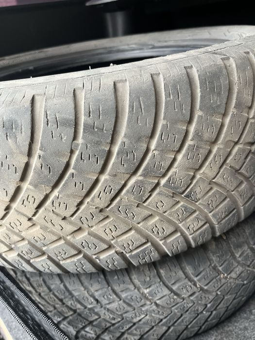 Продам Зимову резину в розмірі R15