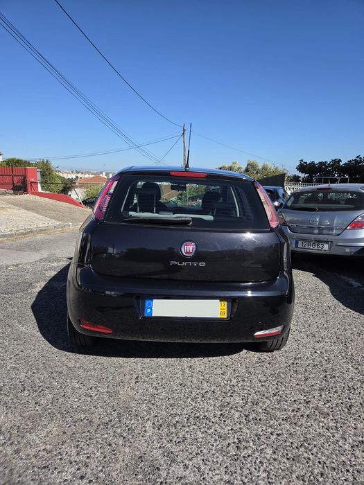 Fiat Punto 1.2 - 2013511416830138798082