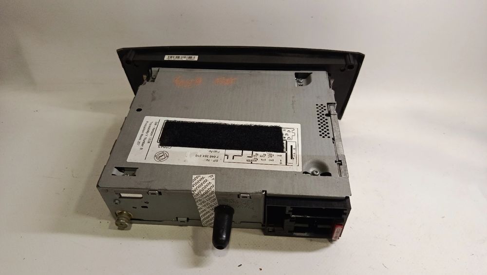 Rádio / auto-rádio FIAT Linea (323_)
