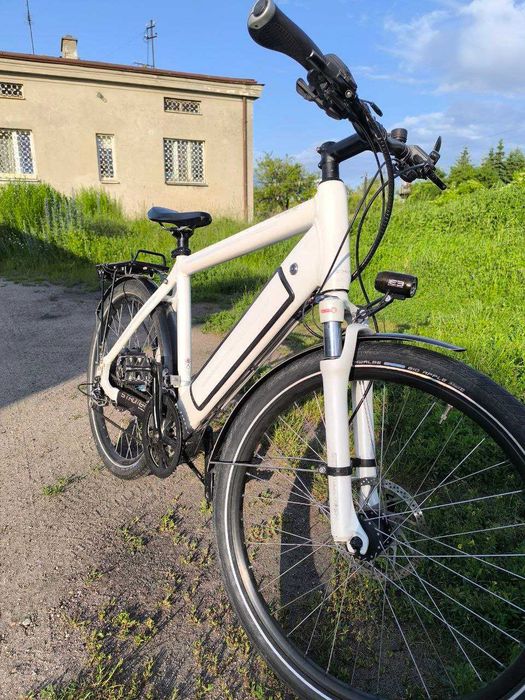 Электровелосипед STROMER ST1