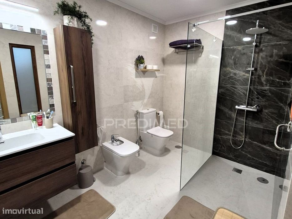 Apartamento T3 Premium no Centro das Caldas da Rainha | Estudantes