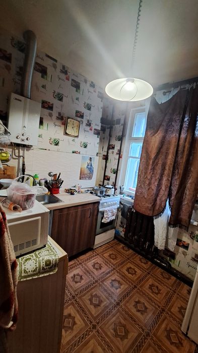 Продам 2 кімн.кв, проспект Свободи