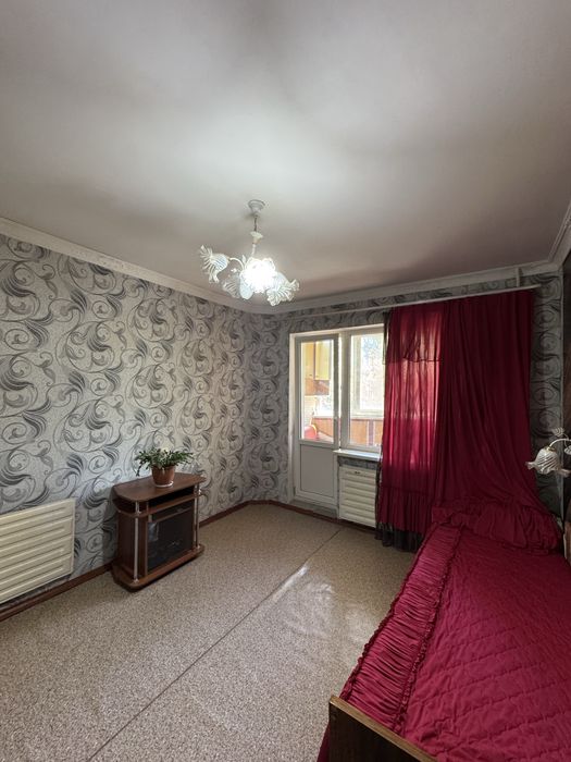 Ваучер/Сертифікат Продаж 3-кімнатної квартири, 62,8 м², 3 поверх, вул. Соборності (Рокосовського)