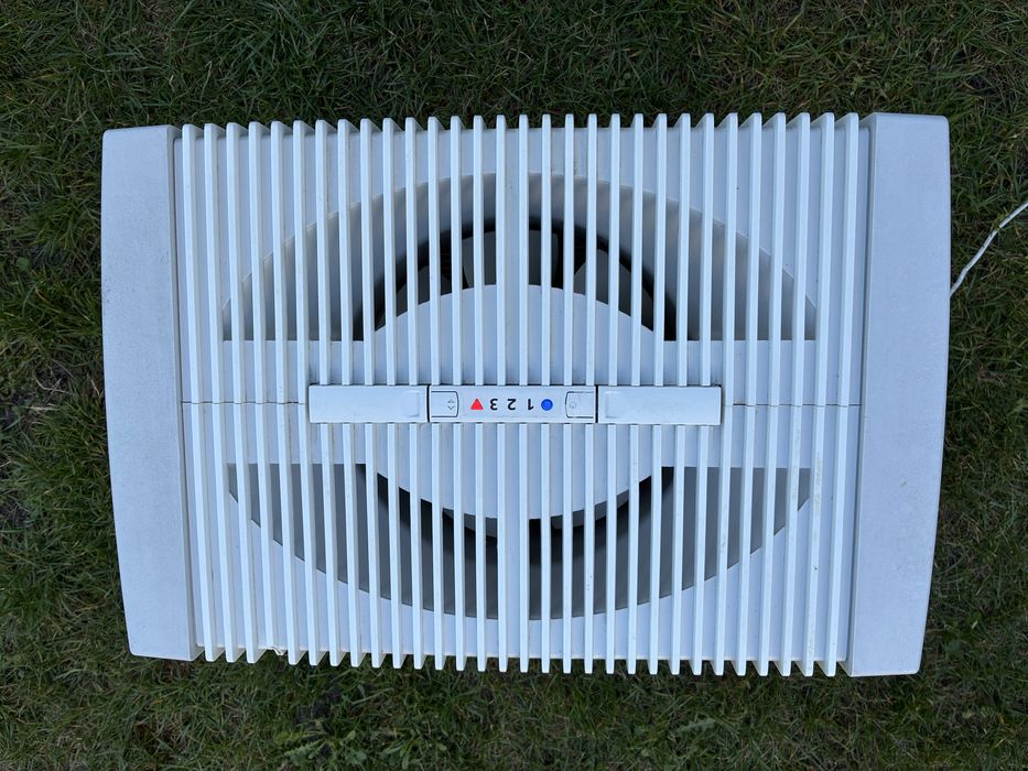 Venta LW 45 nawilżacz