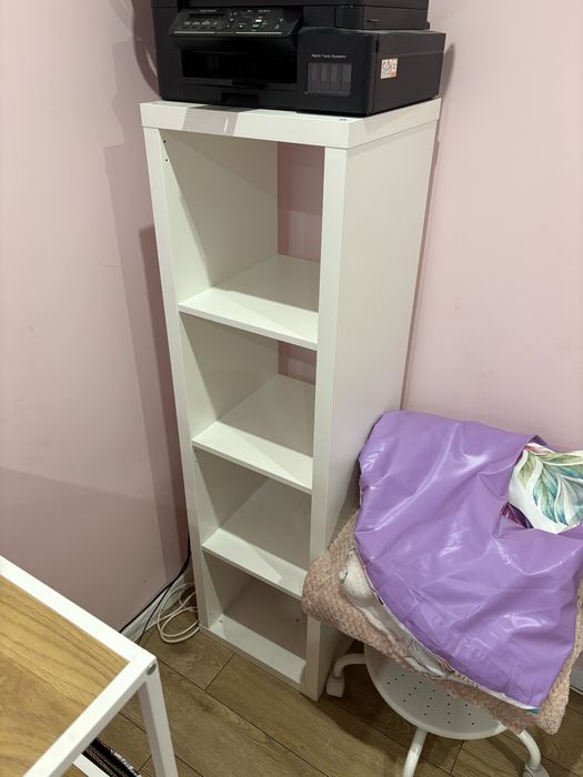 Ikea dla dziecka biurko