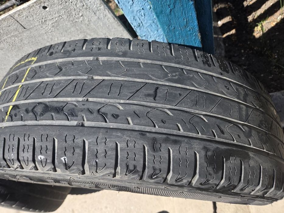 Резина, шини, гума NEXEN 225/65/17