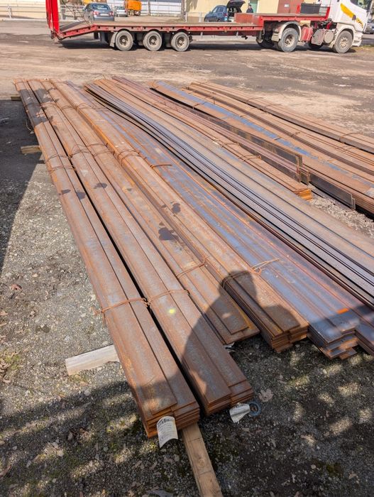 Płaskownik.Płaskowniki.6.8 10.12mm