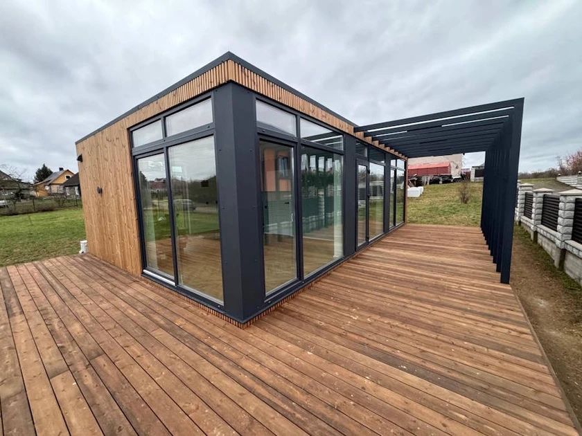 Estruturas metalicas