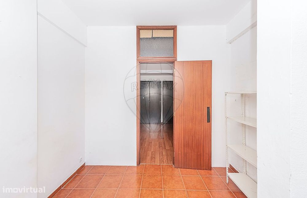 Apartamento T2 para venda