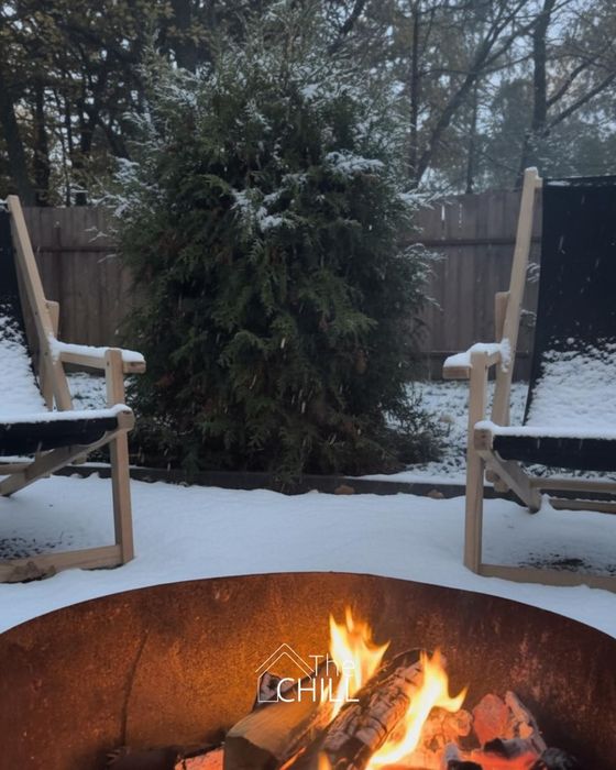 Відпочинок на природі,  подобово