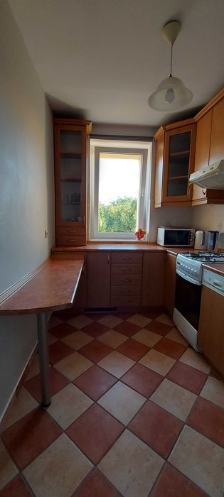 Mieszkanie – Poznań, Osiedle Bolesława Śmiałego, Piątkowo - Widok 4