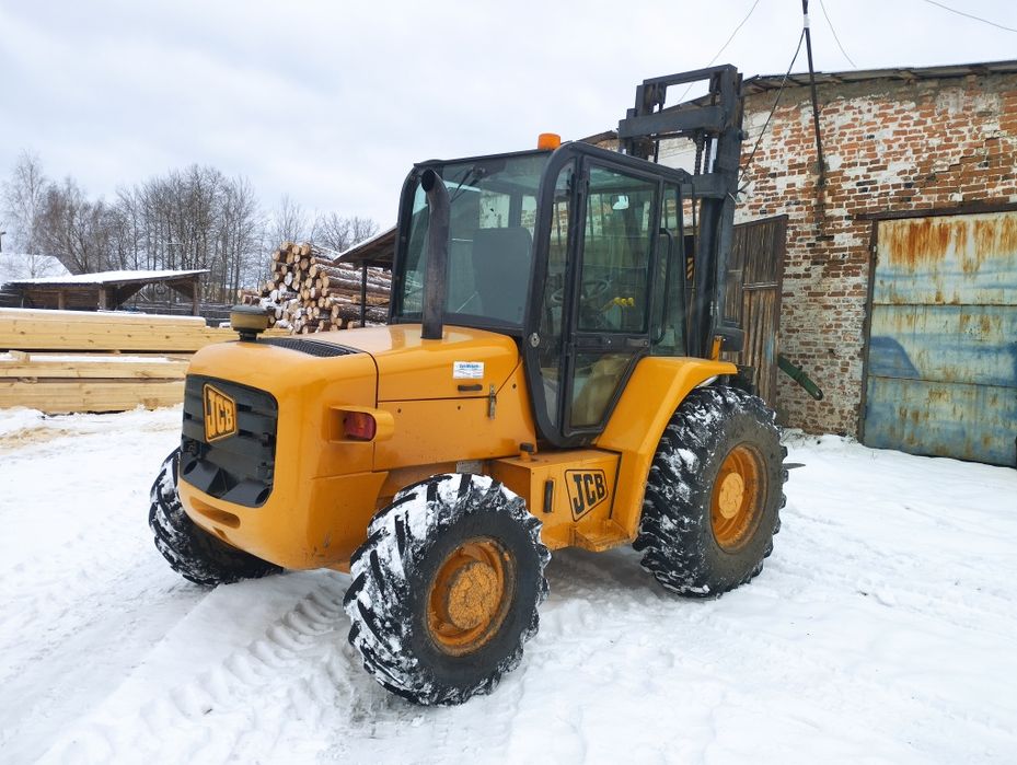 JCB     926     4x4