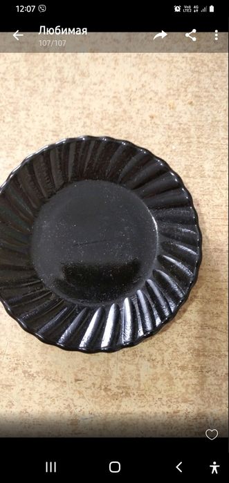 Продам чайный сервиз