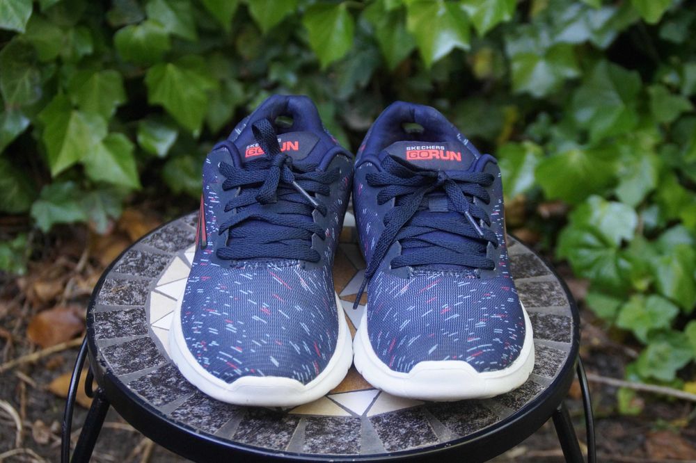 Buty Skechers roz.37