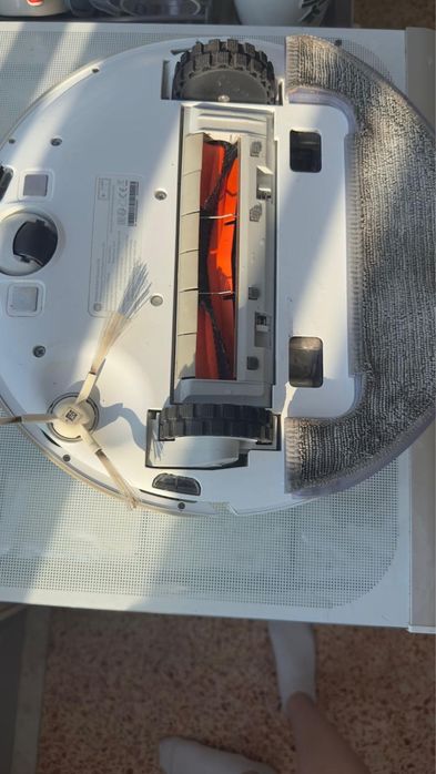 Aspirador Xiaomi Vacuum X10