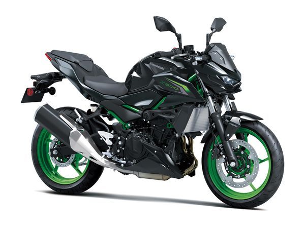 Kawasaki