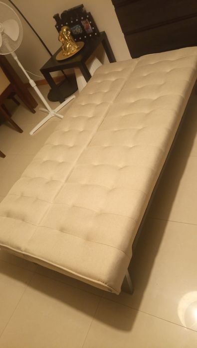 Vendo Sofá cama