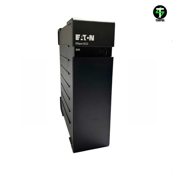 Бесперебойник (ИБП) EATON Ellipse ECO 800 12V OUT AC 220V 800VA (500W) - б/у