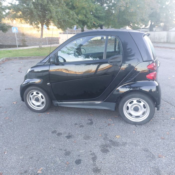 Smart 0.8 CDTI , Nacional,  de 2012, com 146.000 km