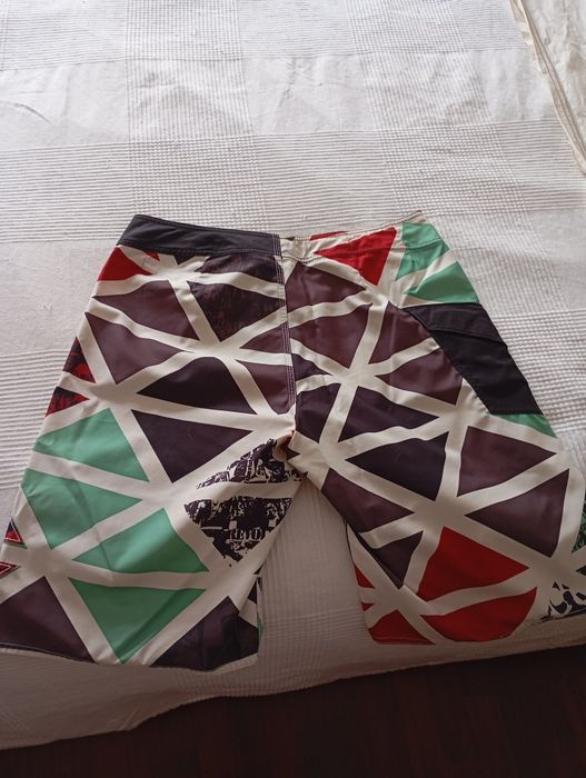 Calções de banho Volcom