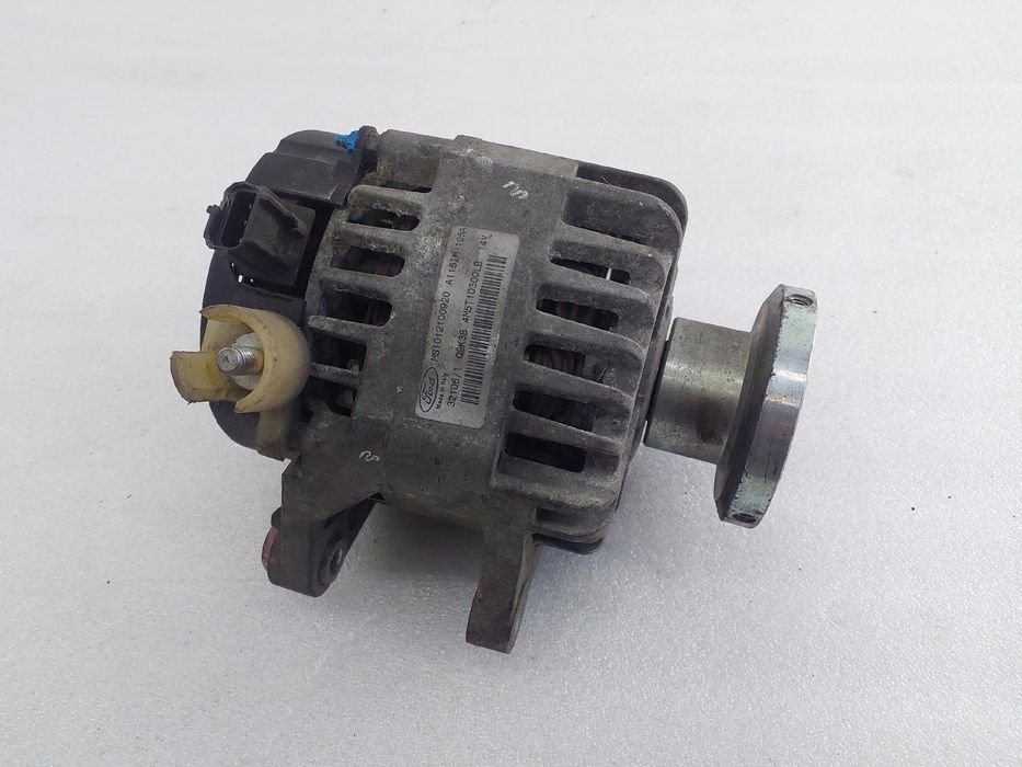 Alternador FORD Focus II (DA_)