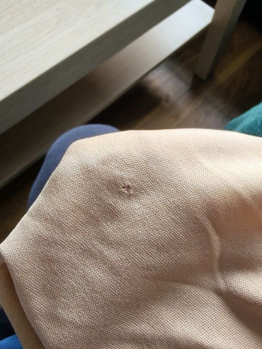 Strój Sonic bal karnawałowy 122