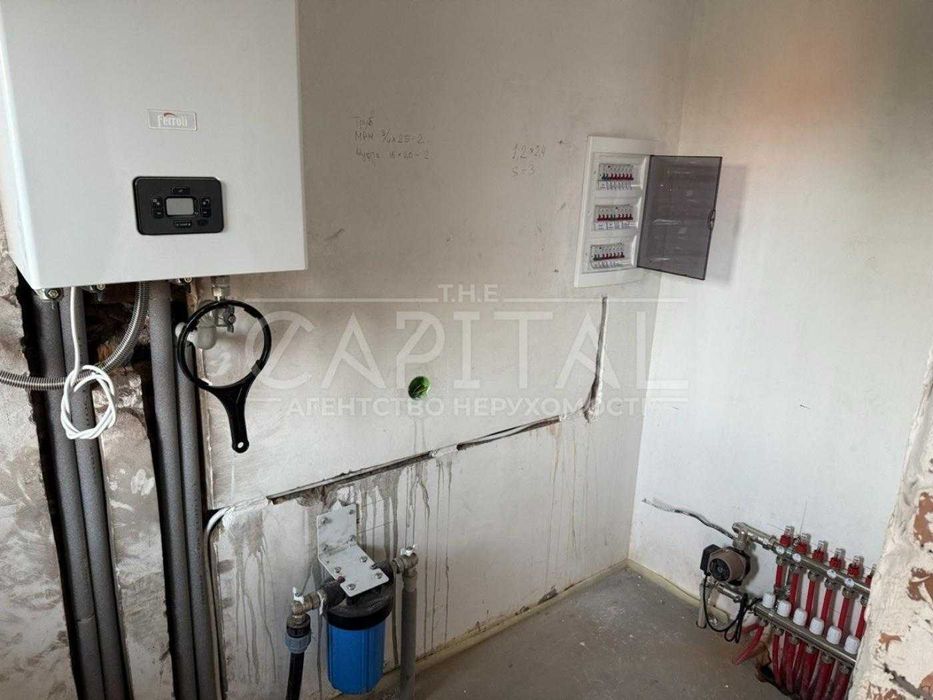 Продаж будинку 140 м | Ворзель | Газ | 10 соток|