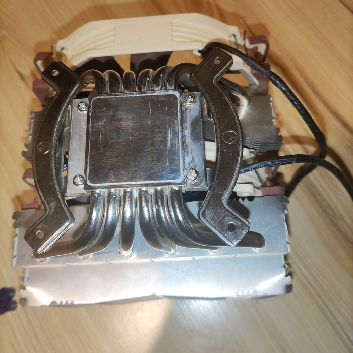 Noctua NH-D15 LGA 1700