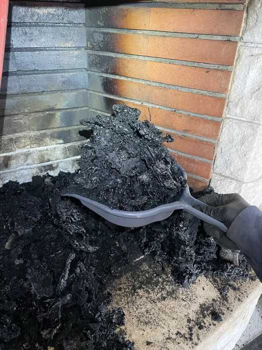 Limpeza de Chaminés, Lareiras e Salamandras