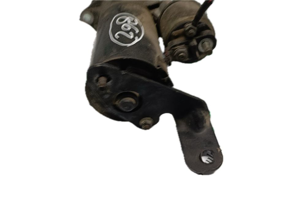 Motor de arranque OPEL Zafira A (F75_)