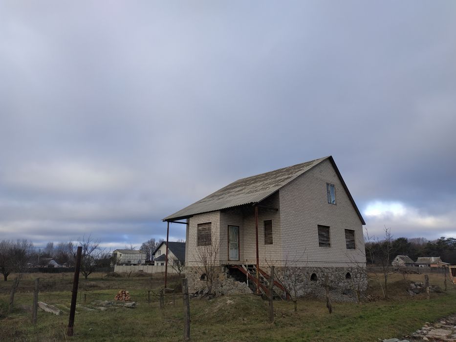 Продам будинок Миргород