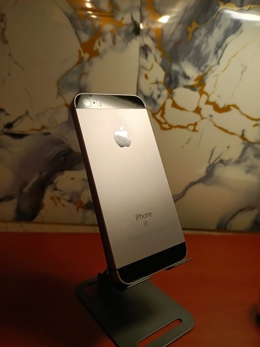 Iphone se 2016 (1) 16GB 100%