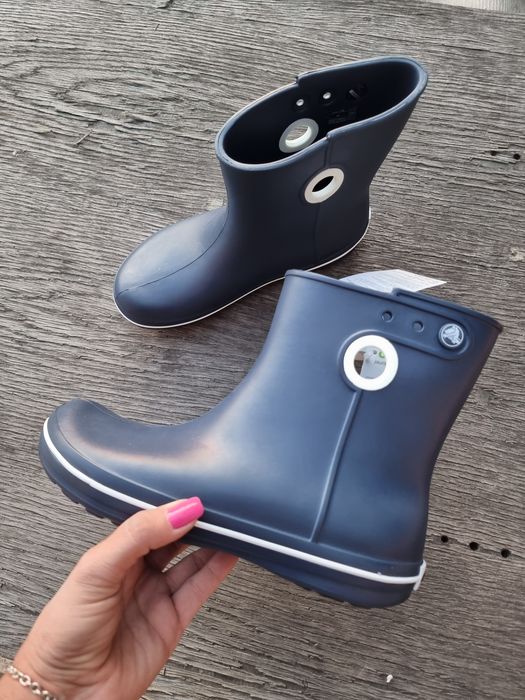 Резиновые сапоги crocs Оригинал!