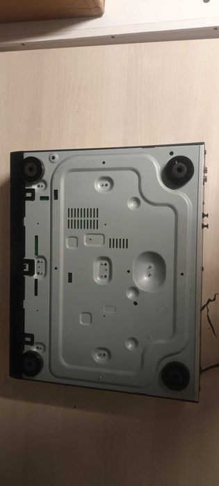 Sony compact disc recorder RCD-W3