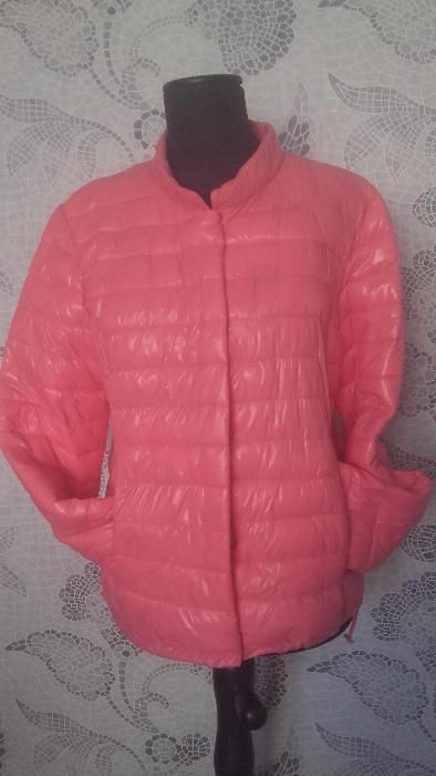 Kurtka damska pikowana